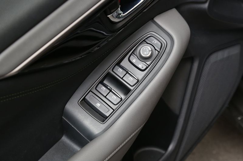 Subaru Outback bild 10