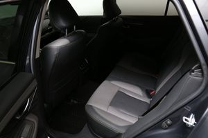 Subaru Outback bild 22