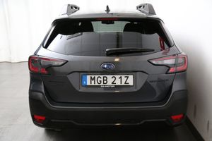 Subaru Outback bild 7