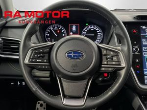 Subaru Outback bild 14