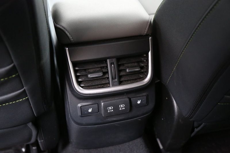 Subaru Outback bild 23