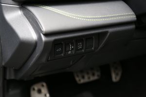 Subaru Outback bild 11