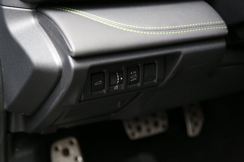 Subaru Outback bild 11