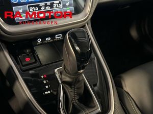 Subaru Outback bild 21