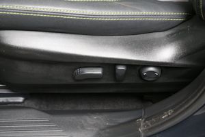 Subaru Outback bild 12