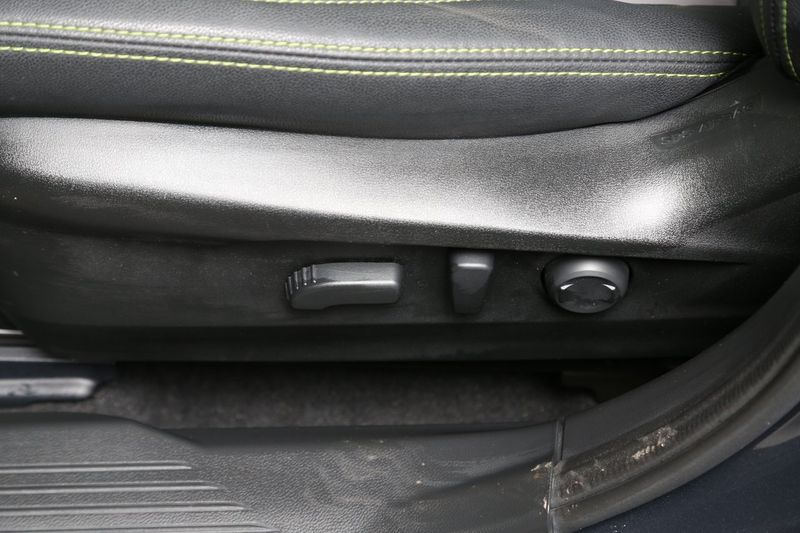 Subaru Outback bild 12