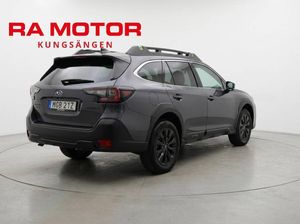 Subaru Outback bild 6