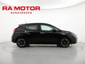 Nissan Leaf bild 7