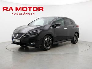 Nissan Leaf bild 1