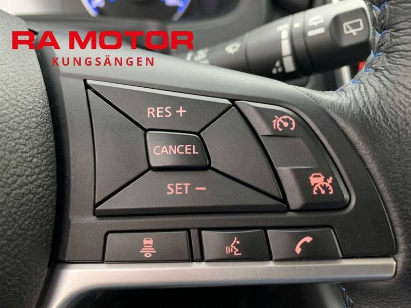 Nissan Leaf bild 17