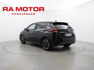 Nissan Leaf bild 4
