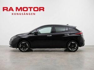Nissan Leaf bild 3