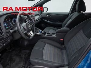 Nissan Leaf bild 16