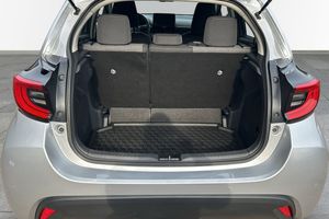 Toyota Yaris bild 10