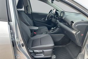 Toyota Yaris bild 9