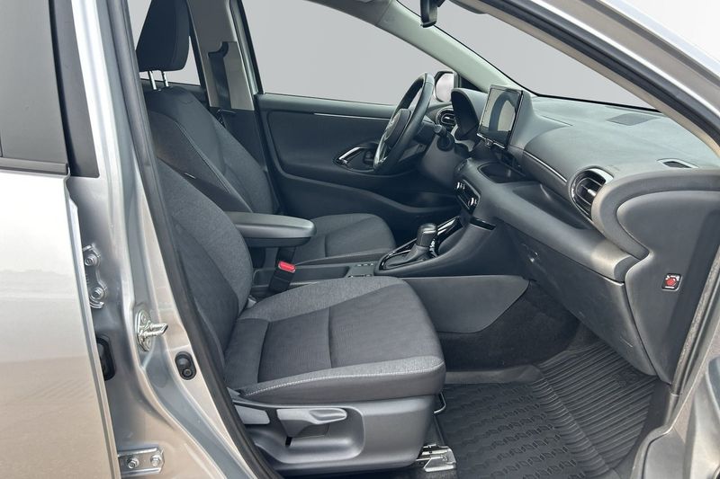 Toyota Yaris bild 9