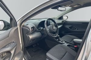 Toyota Yaris bild 6