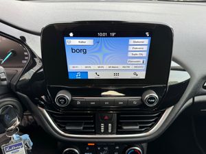 Ford Fiesta bild 14