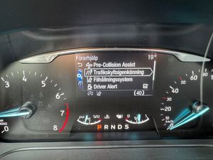 Ford Fiesta bild 16