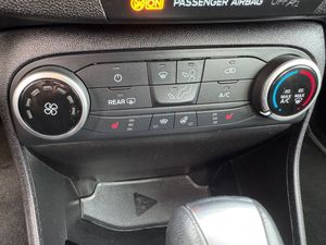 Ford Fiesta bild 18