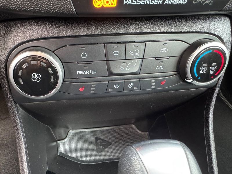 Ford Fiesta bild 18