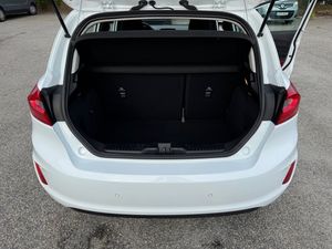 Ford Fiesta bild 19