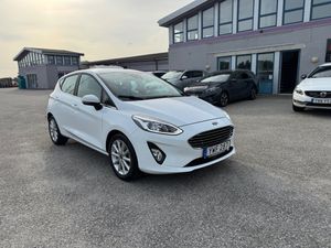 Ford Fiesta bild 3