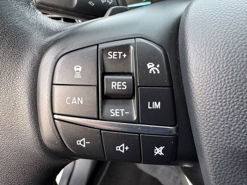 Ford Fiesta bild 17