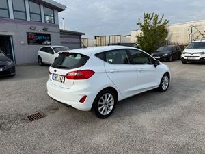 Ford Fiesta bild 6