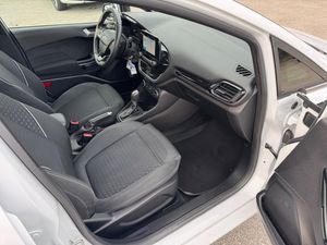 Ford Fiesta bild 12