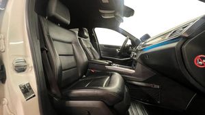 Mercedes E220 bild 14