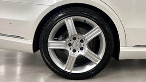 Mercedes E220 bild 4