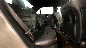 Mercedes E220 bild 13