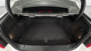 Mercedes E220 bild 12