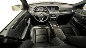Mercedes E220 bild 7