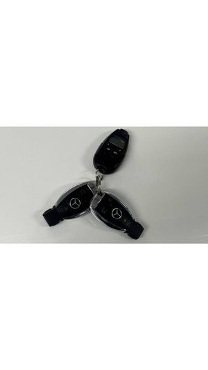 Mercedes E220 bild 17