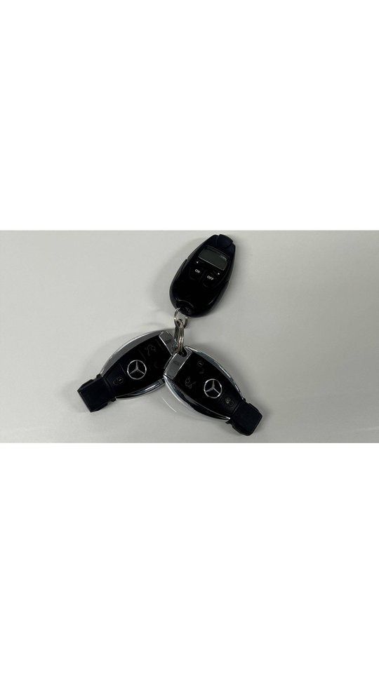 Mercedes E220 bild 17