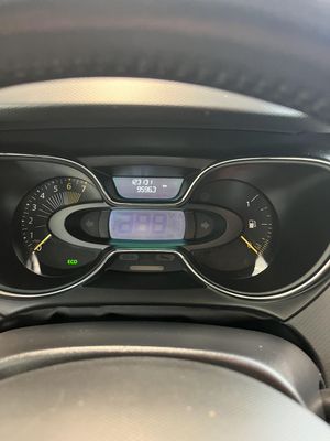 Renault Captur bild 6