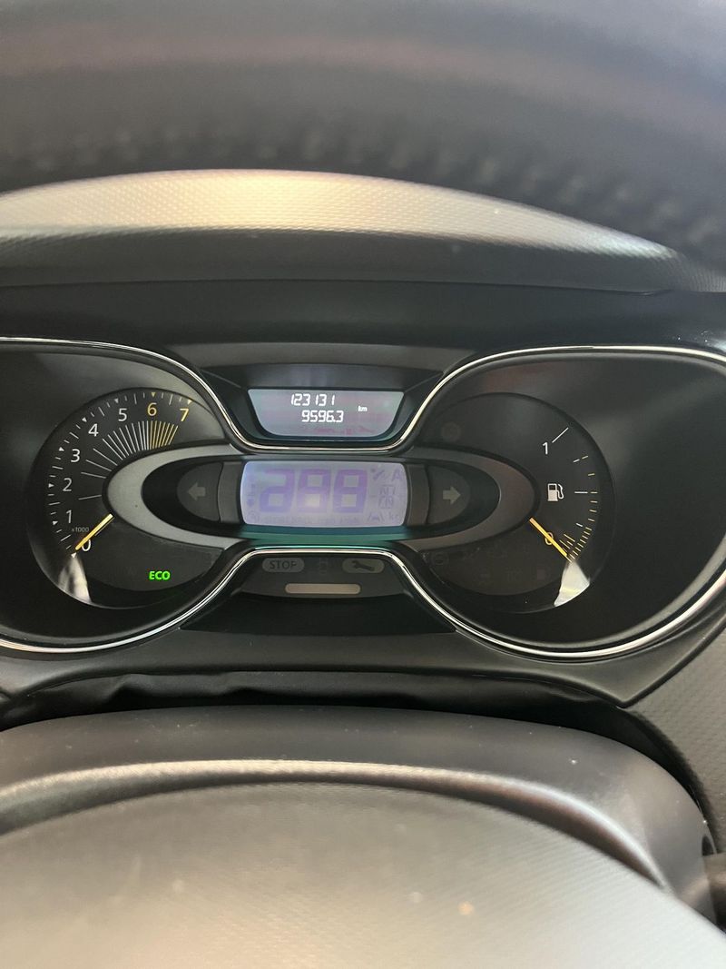 Renault Captur bild 6