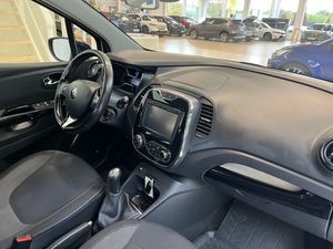 Renault Captur bild 5
