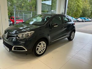 Renault Captur bild 2