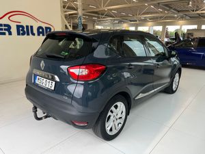 Renault Captur bild 4