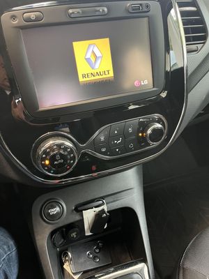 Renault Captur bild 7