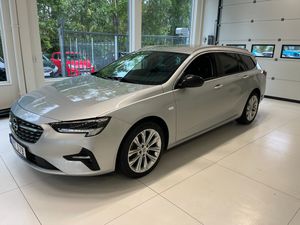Opel Insignia bild 2
