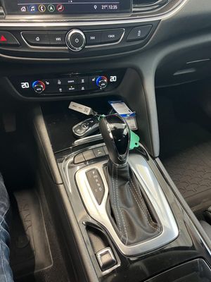 Opel Insignia bild 8