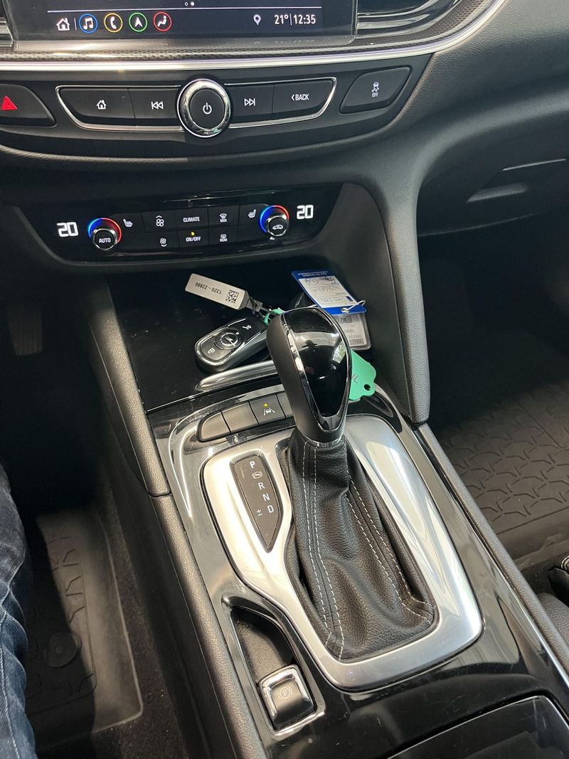 Opel Insignia bild 8
