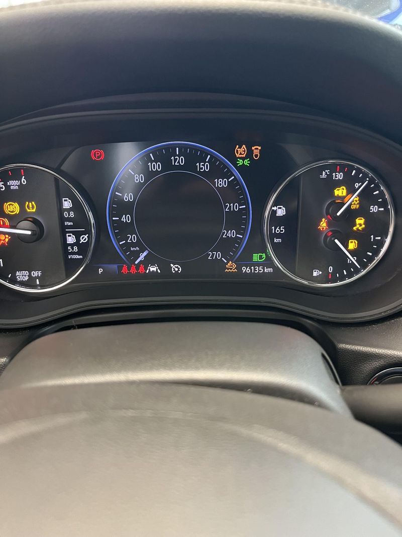 Opel Insignia bild 6