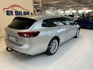 Opel Insignia bild 4