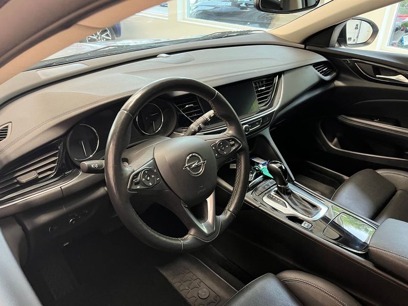 Opel Insignia bild 5