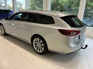 Opel Insignia bild 3